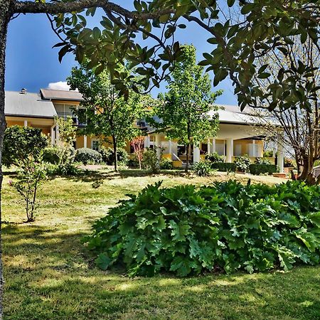 Bundanoon Lodge Exteriör bild