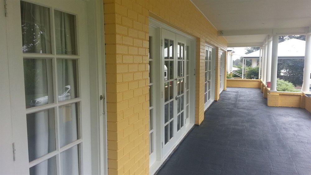 Bundanoon Lodge Exteriör bild