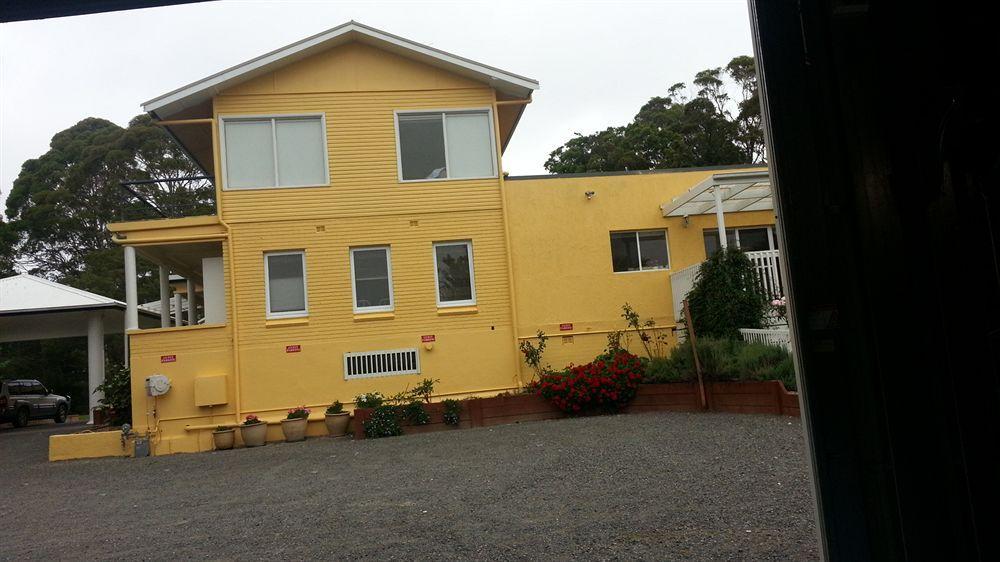 Bundanoon Lodge Exteriör bild