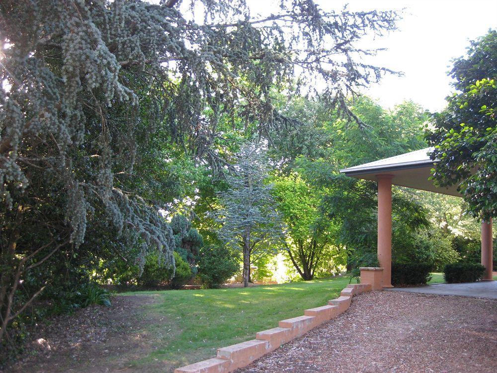 Bundanoon Lodge Exteriör bild