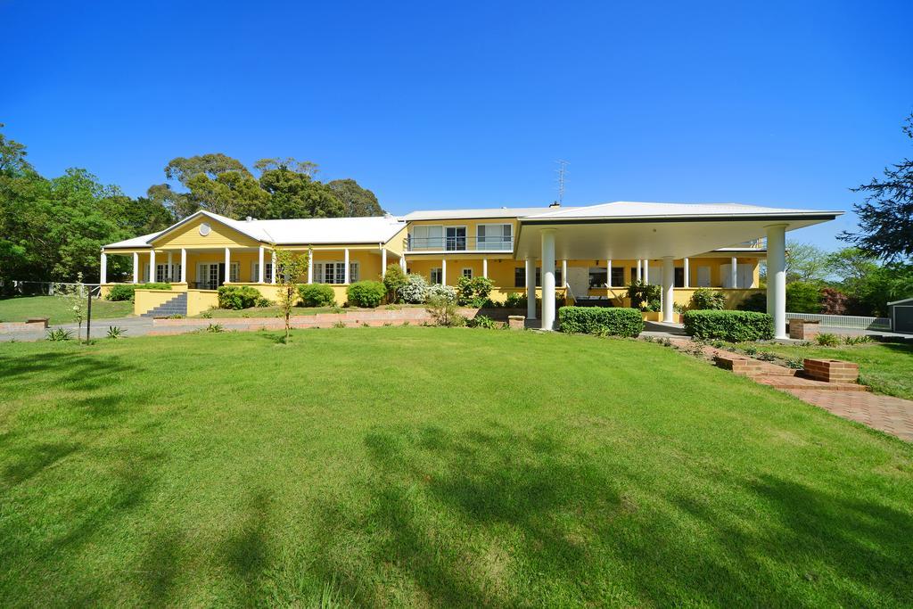 Bundanoon Lodge Exteriör bild