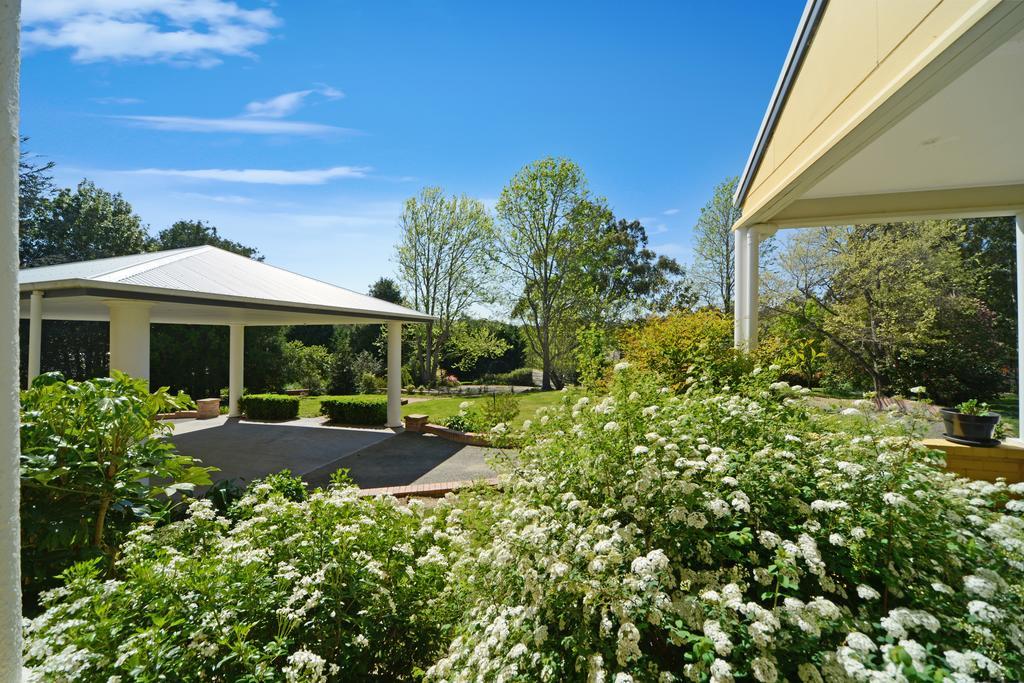 Bundanoon Lodge Exteriör bild