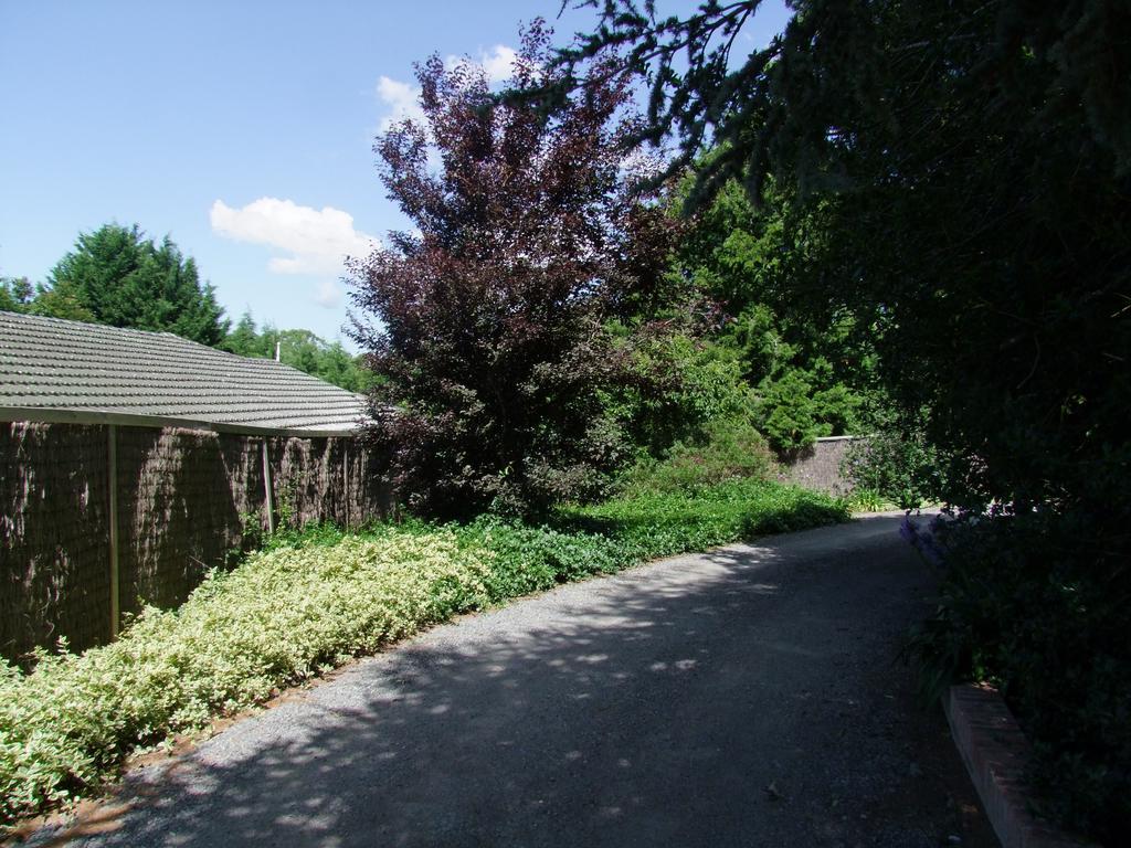 Bundanoon Lodge Exteriör bild