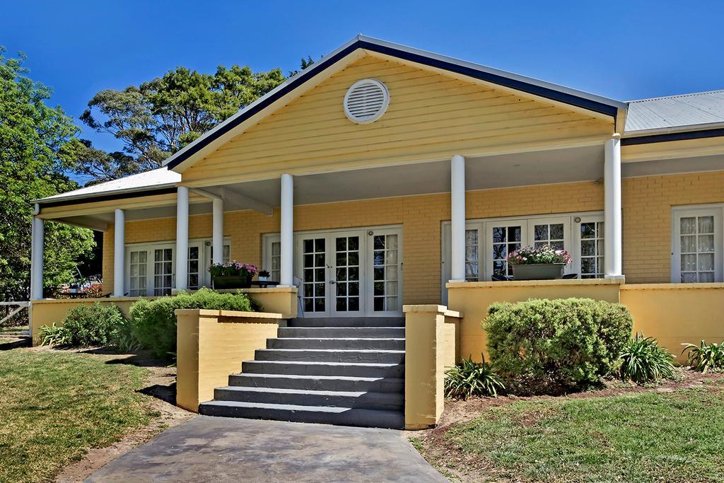 Bundanoon Lodge Exteriör bild