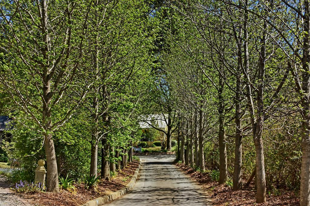 Bundanoon Lodge Exteriör bild