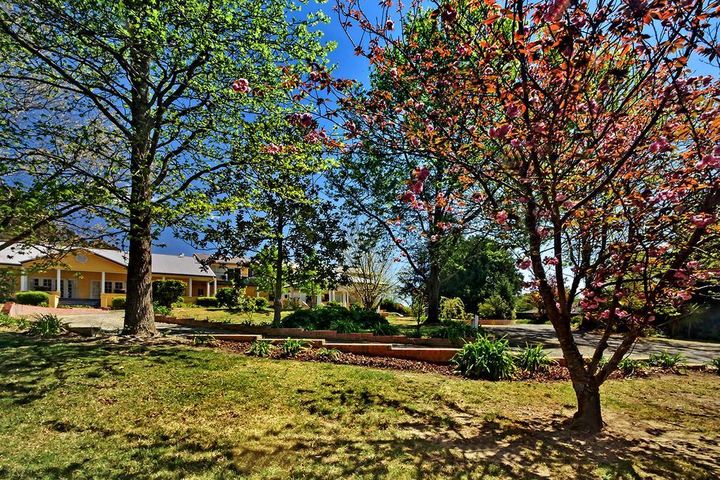 Bundanoon Lodge Exteriör bild