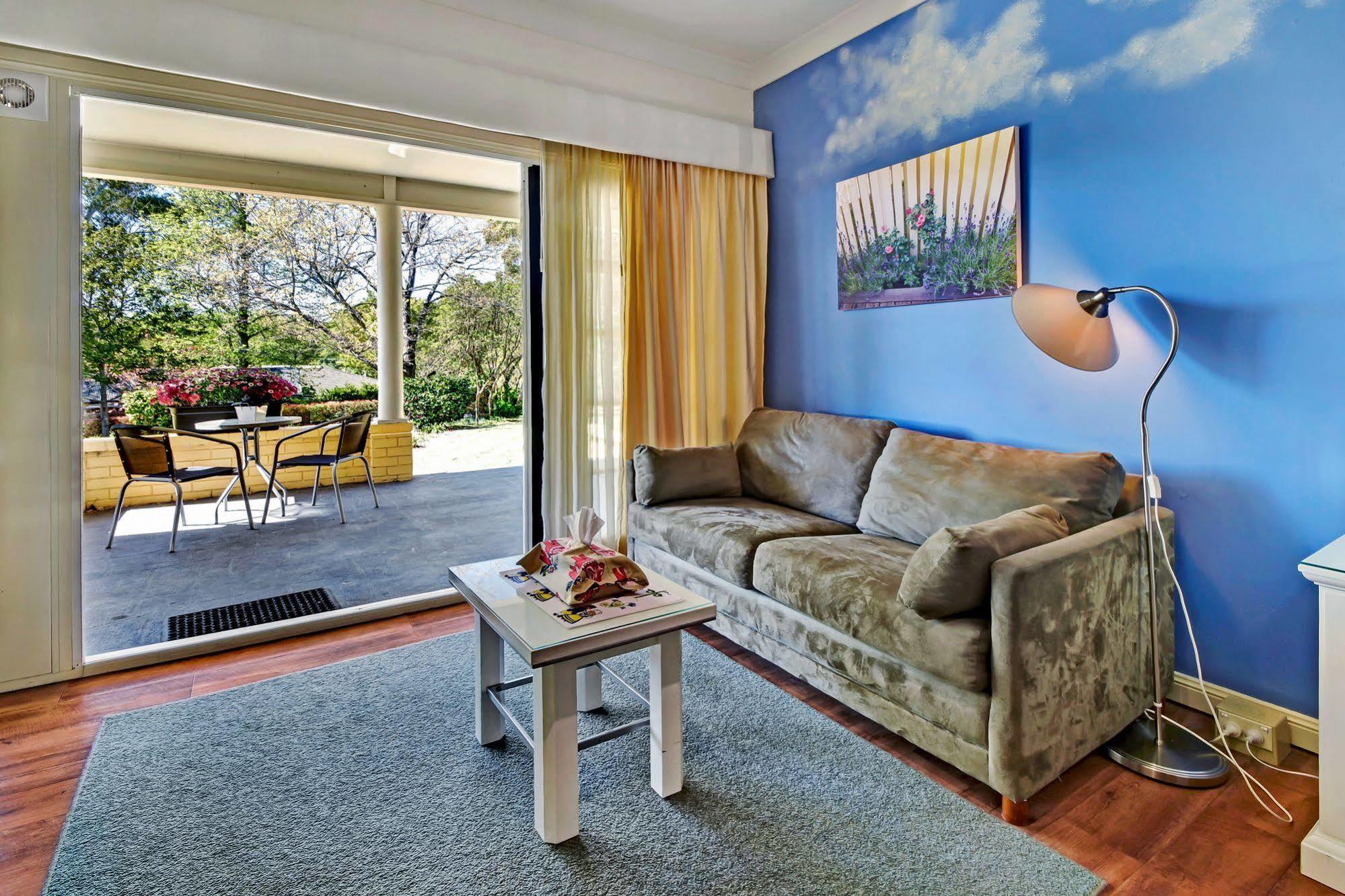 Bundanoon Lodge Exteriör bild